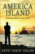 Cover: America Island - Coachisright