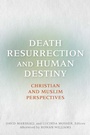 Cover: Death, Resurrection, and Human Destiny - Georgetown University Press