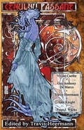 Cover: Cthulhu Passant - Bear Paw Publishing