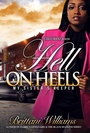 Cover: Hell on Heels: - Urban Books
