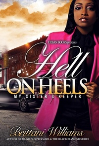 Enlarge image Cover: Hell on Heels: - Urban Books