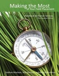 Cover: Making the Most of Your Field Placement - de Sitter Publications