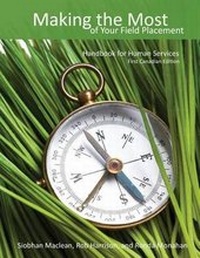 Enlarge image Cover: Making the Most of Your Field Placement - de Sitter Publications