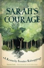 Cover: Sarah's Courage - Arcadia Publishing (SC)