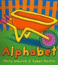 Cover: Alphabet - Little Hare