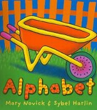 Enlarge image Cover: Alphabet - Little Hare
