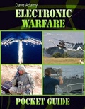 Cover: Electronic Warfare Pocket Guide - SciTech Publishing Inc
