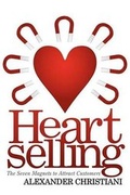Cover: Heartselling - Morgan James Publishing