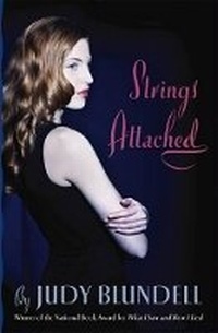 Enlarge image Cover: Strings Attached - Scholastic US