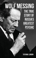 Cover: Wolf Messing - Glagoslav Publications Ltd