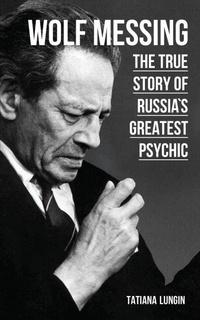 Enlarge image Cover: Wolf Messing - Glagoslav Publications Ltd
