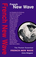 Cover: French New Wave - Pocket Essentials