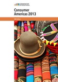 Cover: Consumer Americas 2013 - Euromonitor PLC