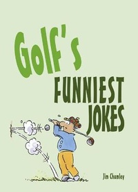 Abbildung von: Golf's Funniest Jokes - Summersdale Publishers