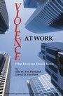 Cover: Violence At Work - Information Age Publishing