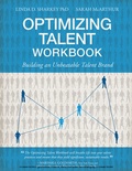 Cover: Optimizing Talent Workbook - Information Age Publishing