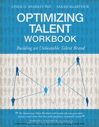 Enlarge image Cover: Optimizing Talent Workbook - Information Age Publishing