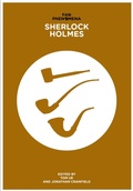Cover: Fan Phenomena: Sherlock Holmes - Intellect Books