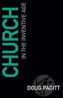 Cover: Church in the Inventive Age - Abingdon Press
