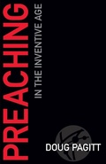Cover: Preaching in the Inventive Age - Abingdon Press