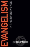 Cover: Evangelism in the Inventive Age - Abingdon Press