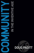 Cover: Community in the Inventive Age - Abingdon Press