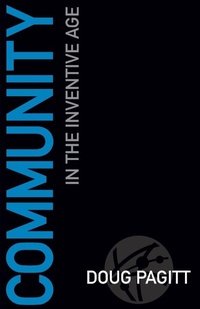 Enlarge image Cover: Community in the Inventive Age - Abingdon Press