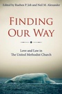 Cover: Finding Our Way - Abingdon Press