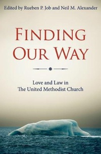 Enlarge image Cover: Finding Our Way - Abingdon Press