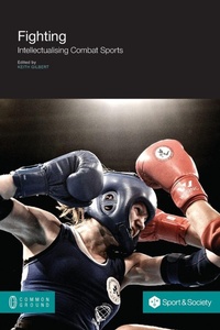 Enlarge image Cover: Fighting - Common Ground Publishing
