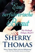 Cover: Eine verfuhrerische Braut - Sherry Thomas