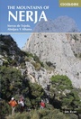 Cover: The Mountains of Nerja - Cicerone Press