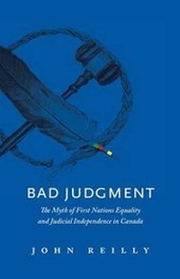 Abbildung von: Bad Judgment - Rocky Mountain Books Incorporated