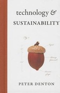 Cover: Technology and Sustainability - Rmb - Rocky Mountain Books