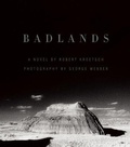 Cover: Badlands - Rocky Mountain Books