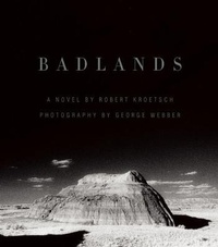 Enlarge image Cover: Badlands - Rocky Mountain Books
