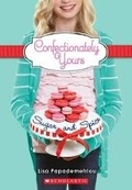 Cover: Sugar and Spice - Scholastic US