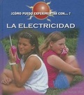 Cover: La Luz - Rourke Educational Media