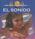 Cover: El Sonido - Rourke Educational Media