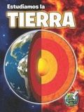 Cover: Estudiamos La Tierra - Rourke Educational Media