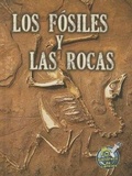 Cover: Los Fosiles Y Las Rocas - Rourke Educational Media