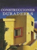 Cover: Construcciones Duraderas - Rourke Educational Media