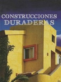 Enlarge image Cover: Construcciones Duraderas - Rourke Educational Media