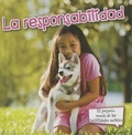 Cover: La Responsabilidad - Rourke Educational Media