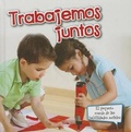 Cover: Trabajemos Juntos - Rourke Educational Media