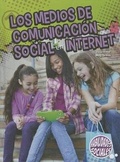 Cover: Los Medios de Comunicacion Social En Internet - Rourke Educational Media