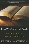 Cover: From Age to Age - P & R Publishing Co (Presbyterian & Reformed)