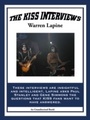 Cover: The KISS Interviews - Wilder Publications