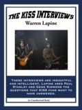 Cover: The KISS Interviews - Wilder Publications