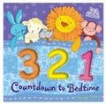 Cover: Countdown to Bedtime - Caterpillar Books Ltd